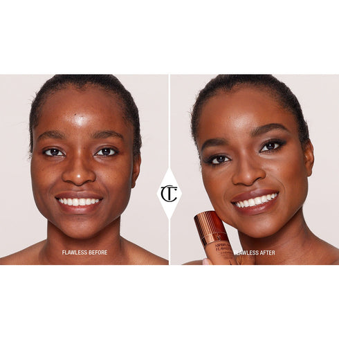 Charlotte Tilbury Airbrush Flawless Foundation